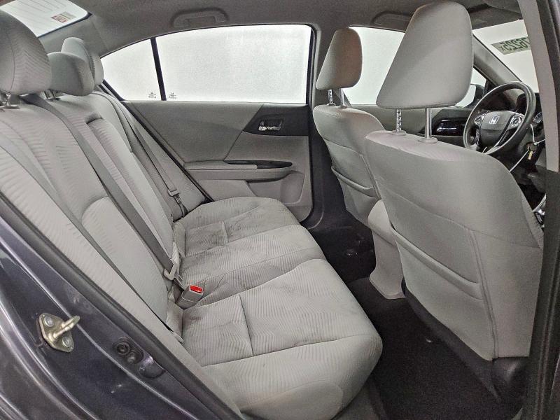 Фото 10 - HONDA ACCORD