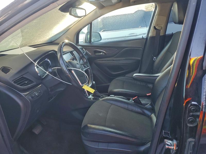 Фото 7 - BUICK ENCORE