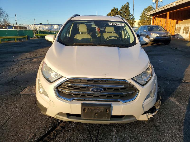 Фото 5 - FORD ECOSPORT