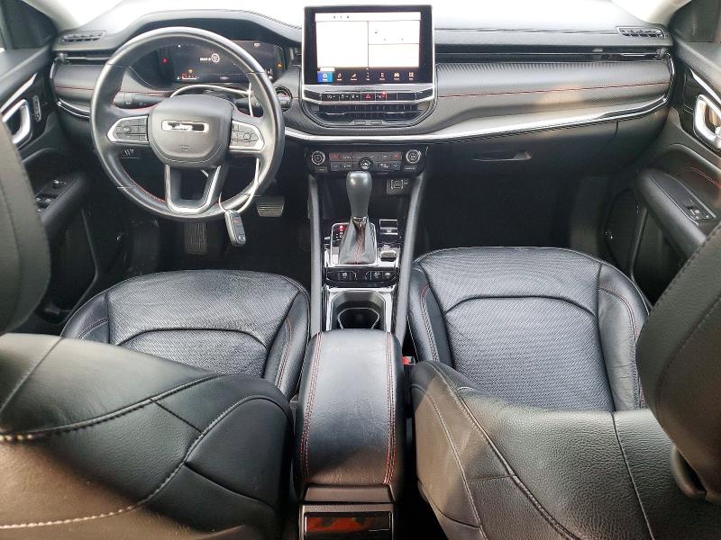 Фото 8 - JEEP COMPASS