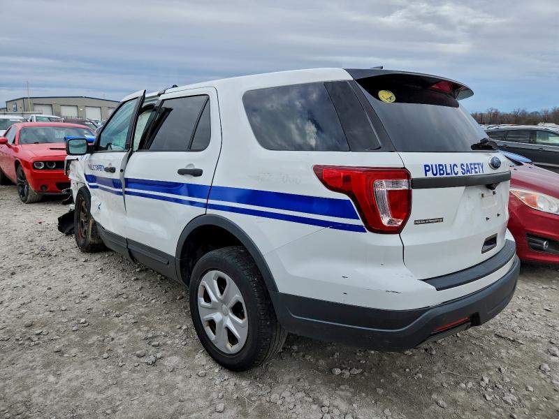 Фото 2 - FORD EXPLORER