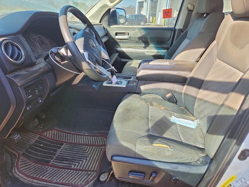 Фото 7 - TOYOTA TUNDRA