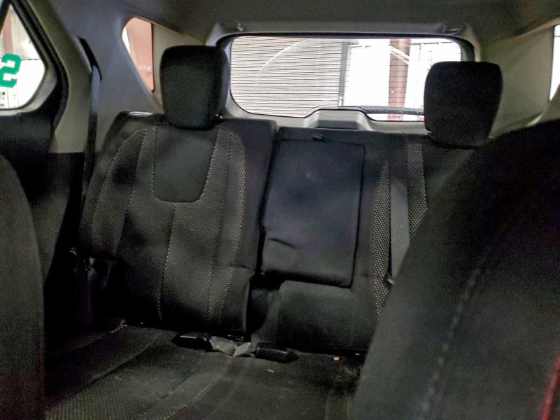 Фото 10 - CHEVROLET EQUINOX