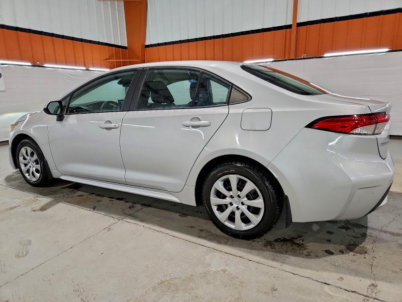 Фото 2 - TOYOTA COROLLA