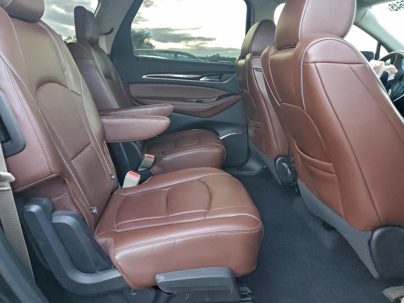 Фото 11 - BUICK ENCLAVE