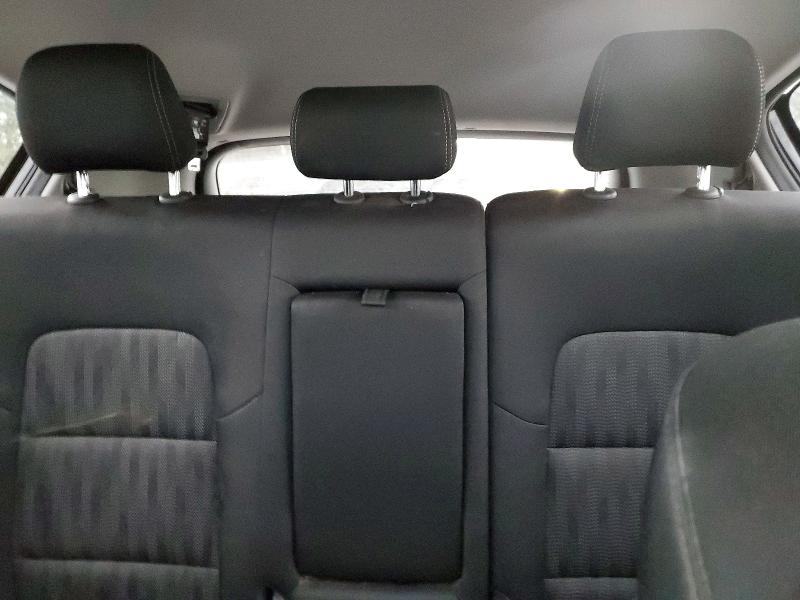 Фото 10 - KIA SPORTAGE