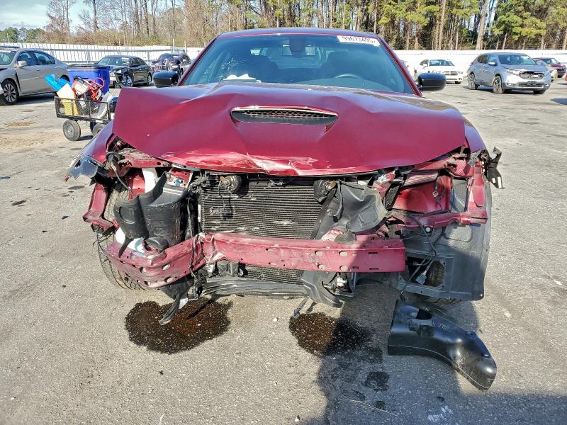 Фото 5 - DODGE CHARGER