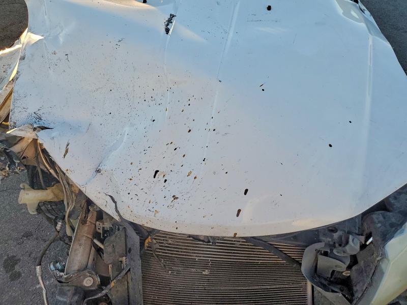 Фото 11 - NISSAN VERSA