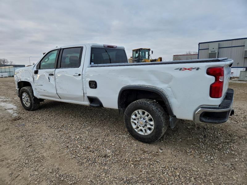 Фото 2 - CHEVROLET ALL Models