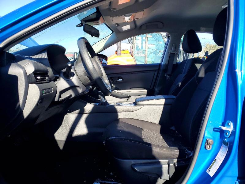 Фото 7 - NISSAN SENTRA