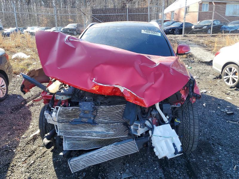 Фото 5 - INFINITI QX50