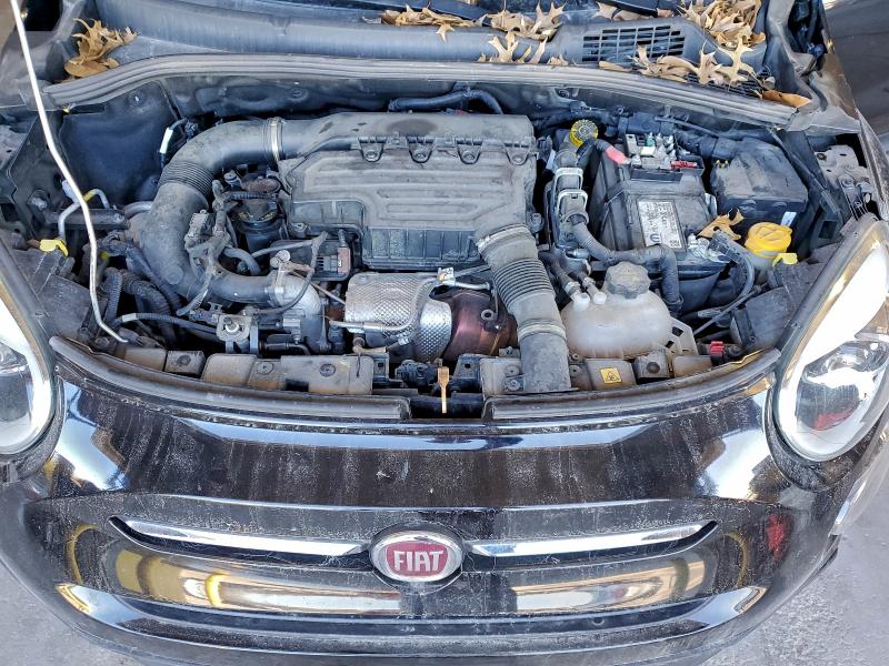 Фото 12 - FIAT 500