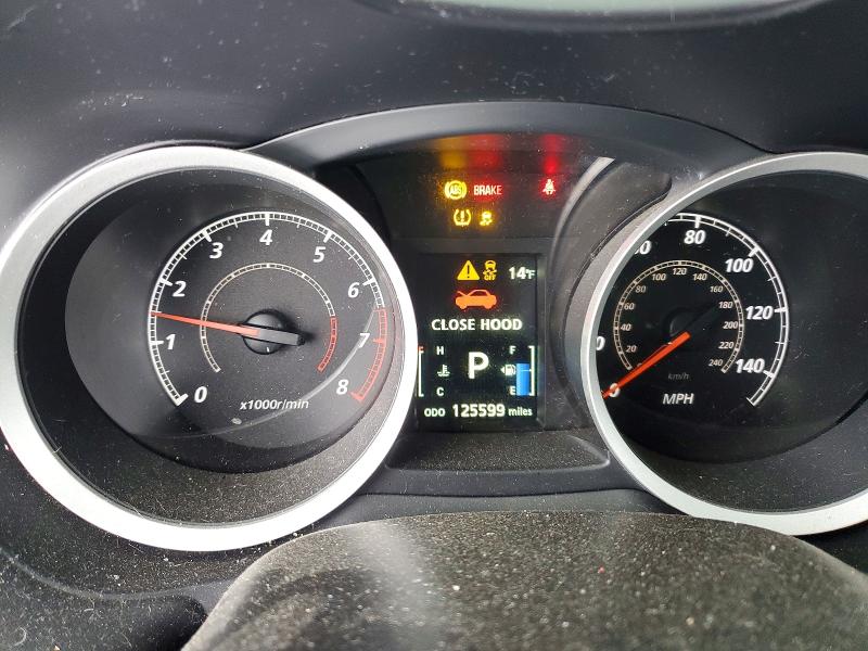 Фото 9 - MITSUBISHI LANCER