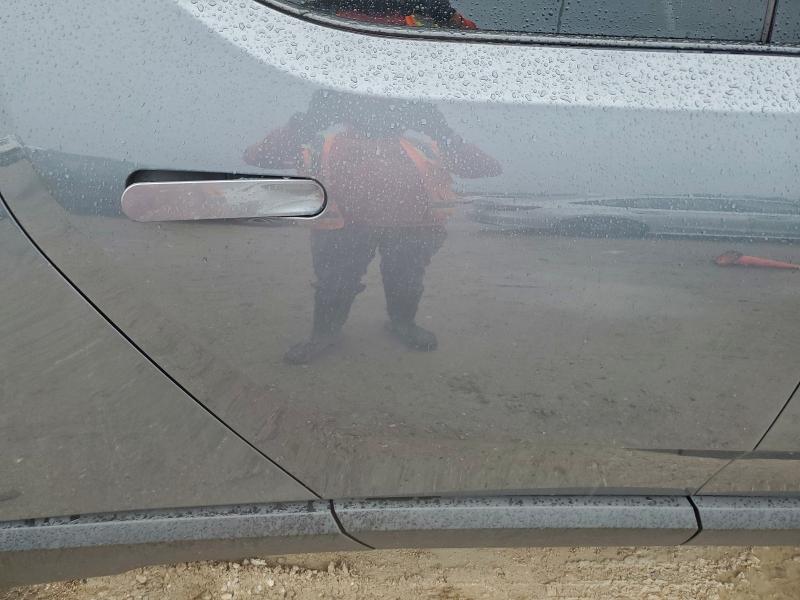 RIVIAN RIT 2025 VIN 7FCTGBAA7SN041690