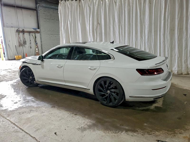 2020 VOLKSWAGEN ARTEON