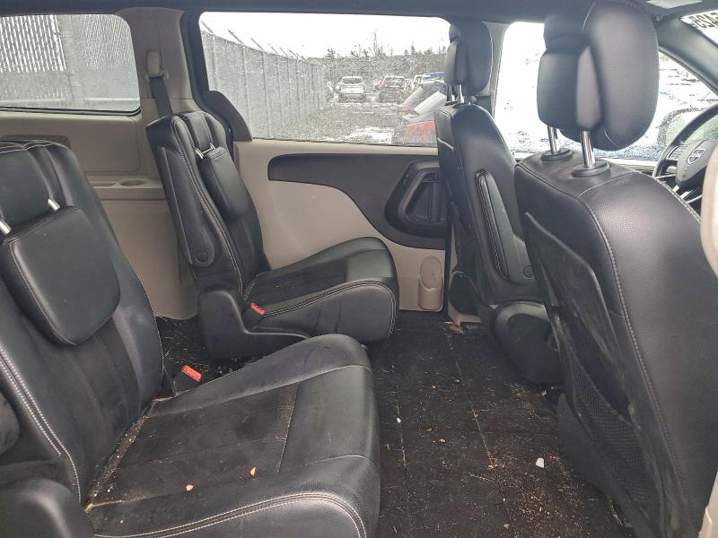 Фото 11 - DODGE CARAVAN