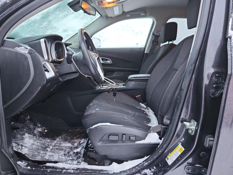 Фото 7 - CHEVROLET EQUINOX