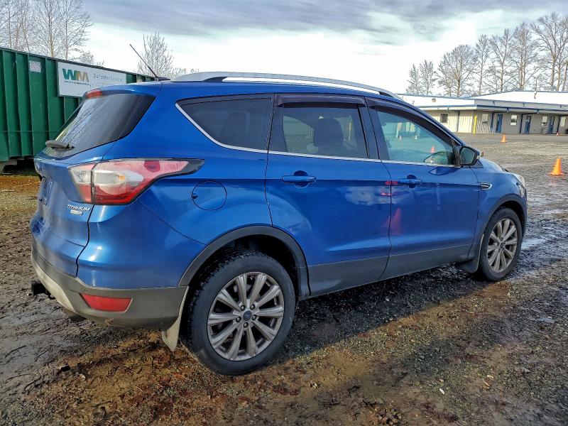 Фото 3 - FORD ESCAPE