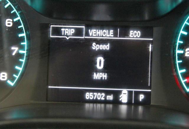 Фото 8 - CHEVROLET COLORADO