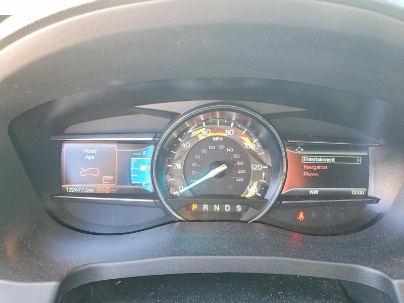 Фото 9 - FORD EXPLORER