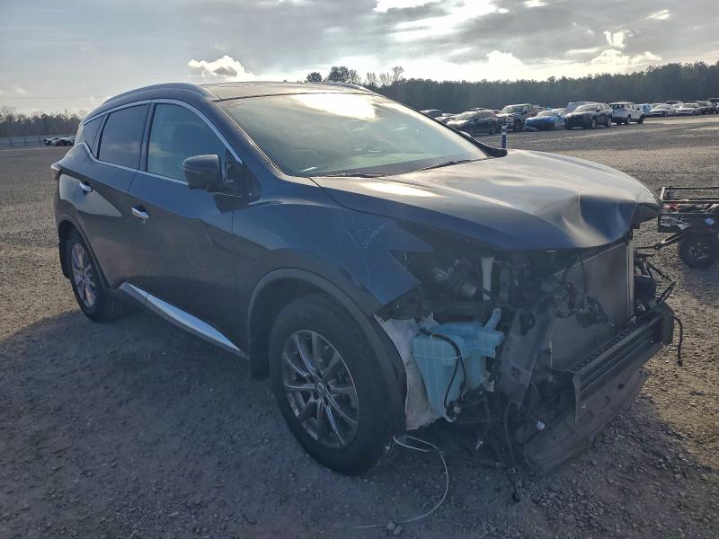 Фото 4 - NISSAN MURANO