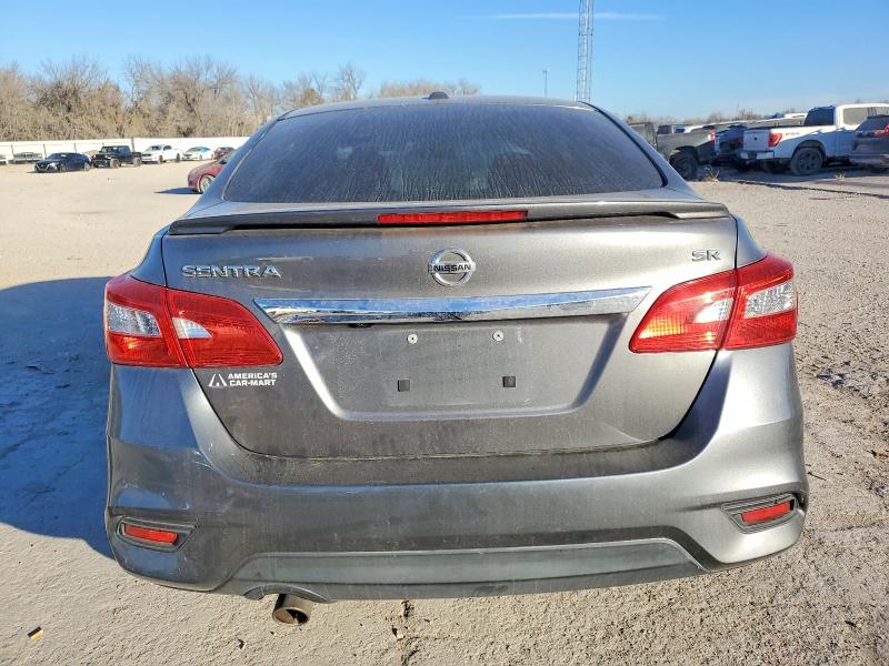 Фото 6 - NISSAN SENTRA