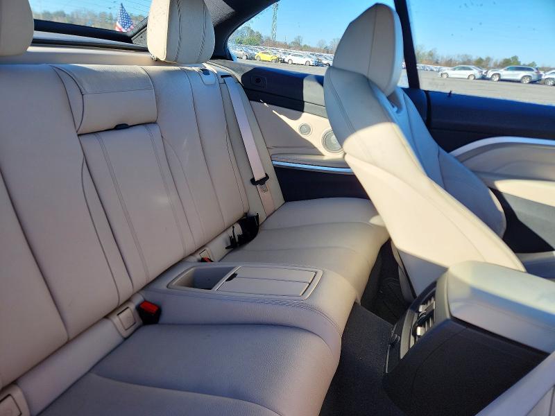 Фото 10 - BMW 4 SERIES