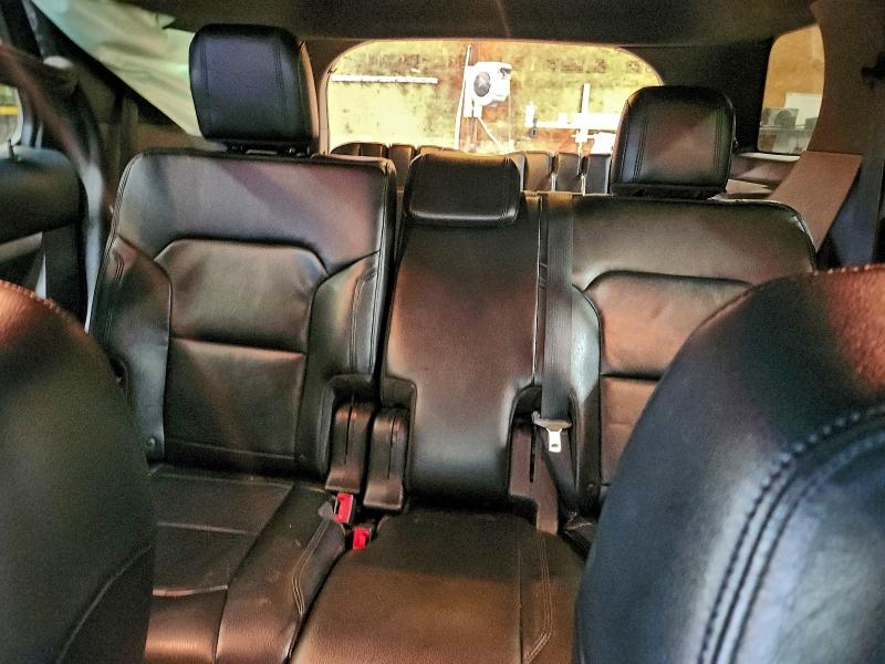 Фото 10 - FORD EXPLORER