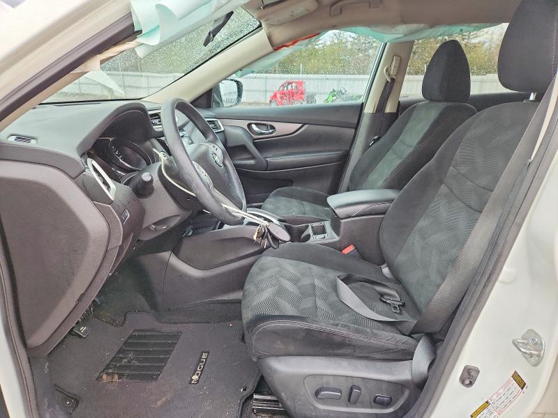 Фото 7 - NISSAN ROGUE