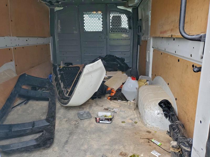 Фото 10 - NISSAN NV