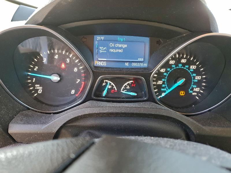 Фото 9 - FORD ESCAPE