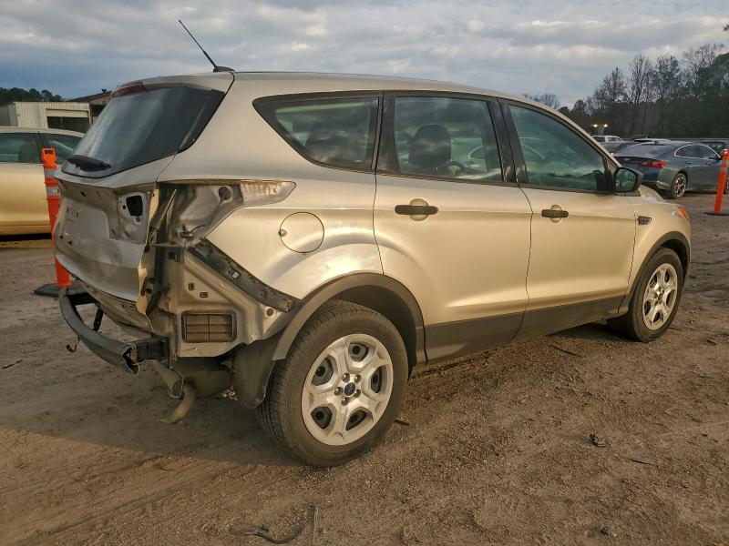 Фото 3 - FORD ESCAPE