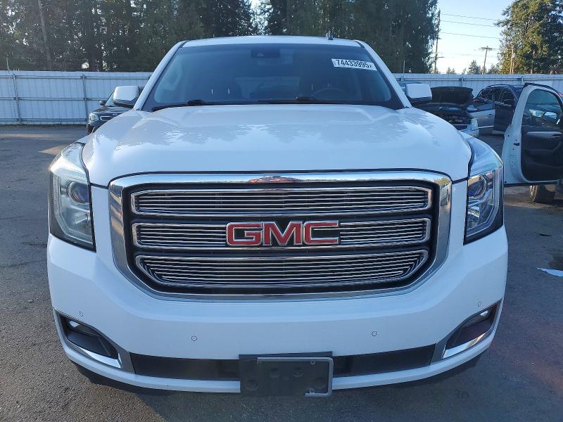 Фото 5 - GMC YUKON
