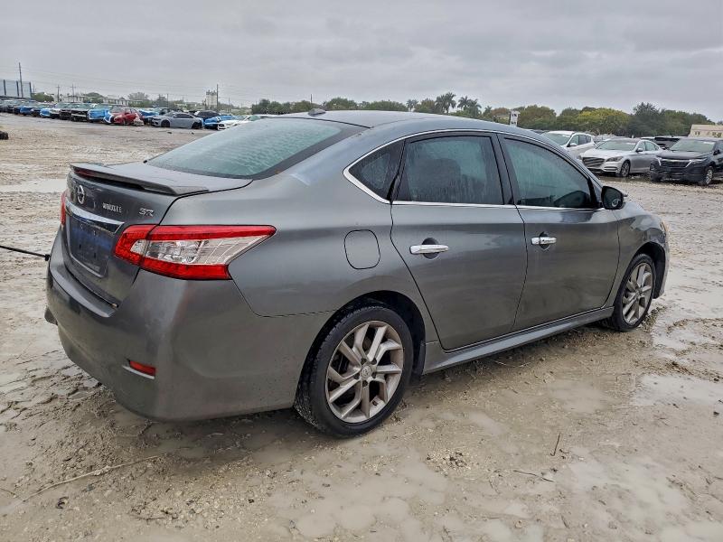 Фото 3 - NISSAN SENTRA