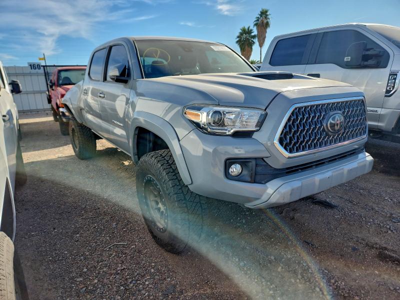 Фото 4 - TOYOTA TACOMA