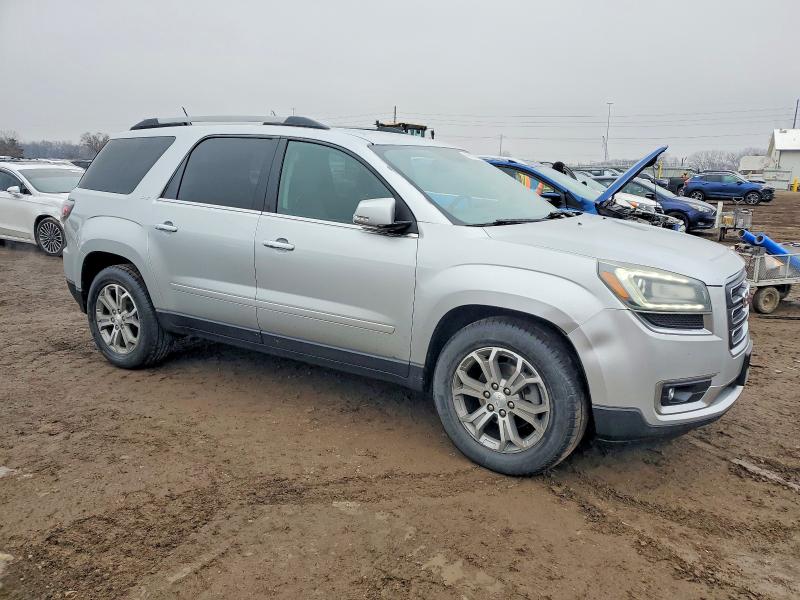 Фото 4 - GMC ACADIA