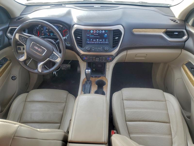 Фото 10 - GMC ACADIA DEN