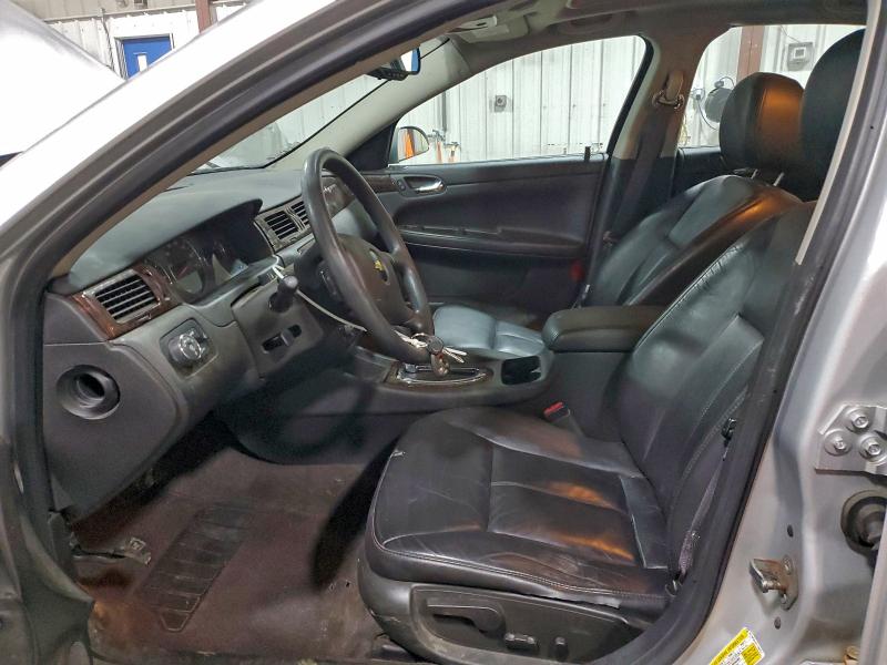 Фото 7 - CHEVROLET IMPALA