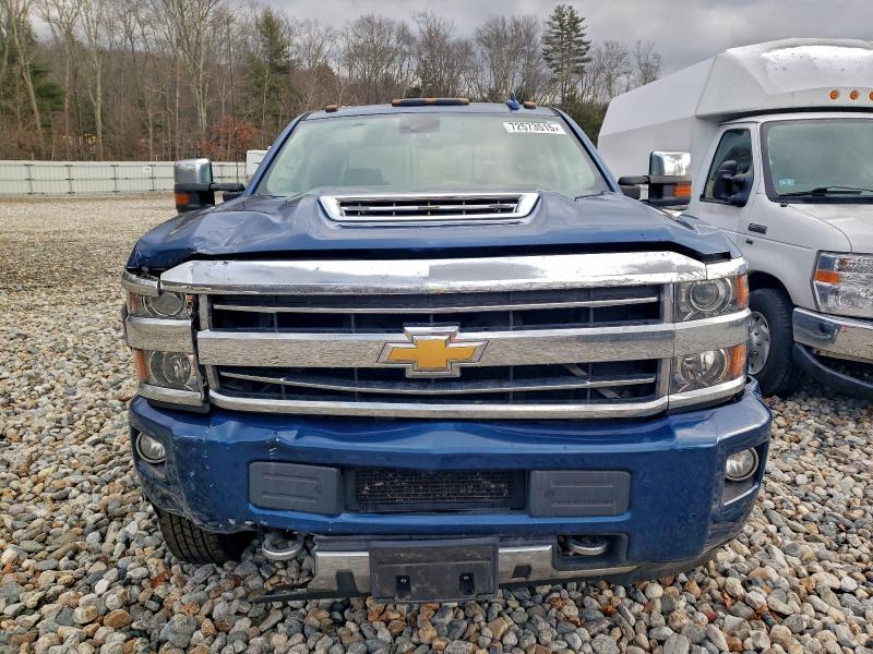 Фото 5 - CHEVROLET ALL Models