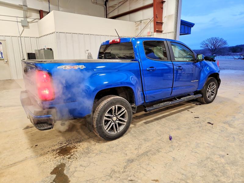 Фото 3 - CHEVROLET COLORADO