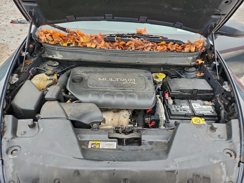 Фото 11 - JEEP GRAND CHER