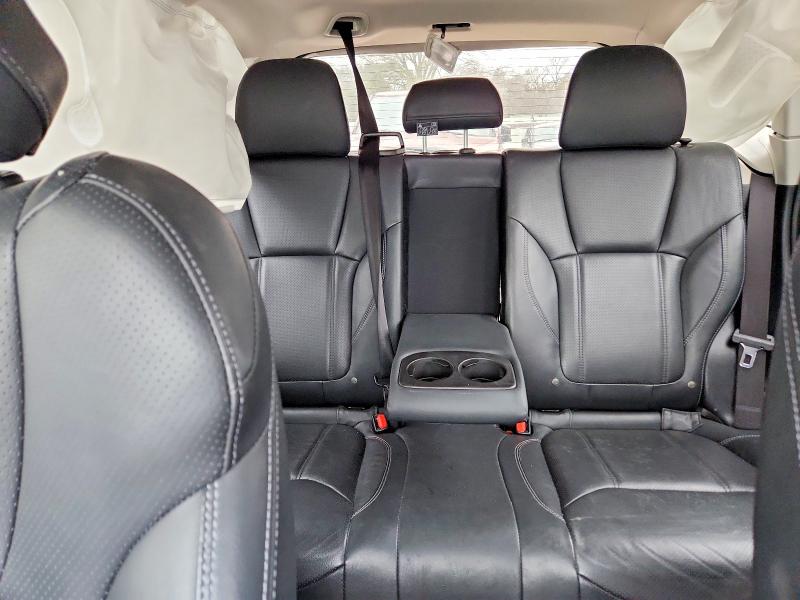 Фото 10 - SUBARU FORESTER