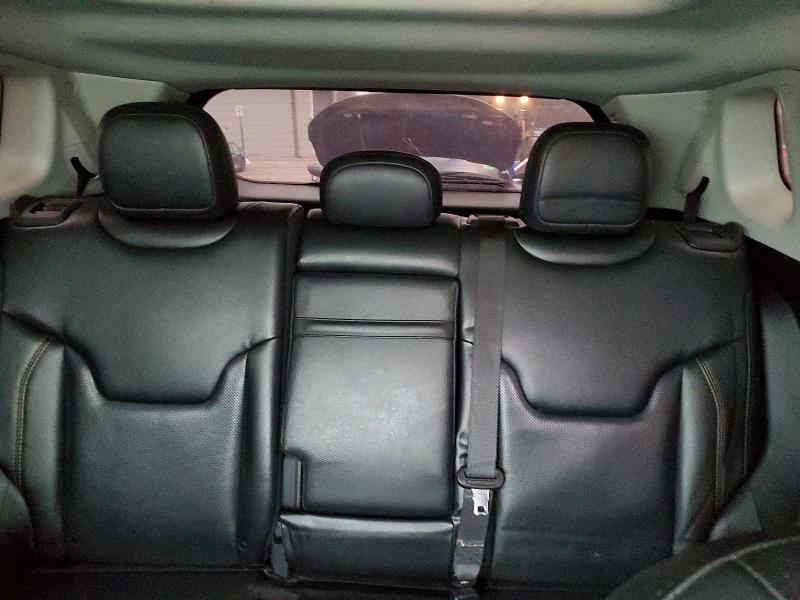 Фото 10 - JEEP COMPASS