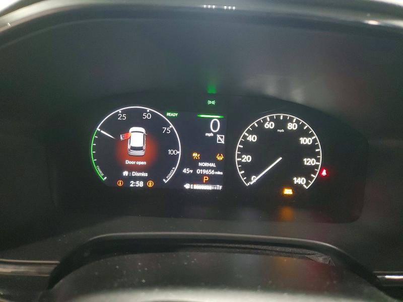 Фото 9 - HONDA CRV