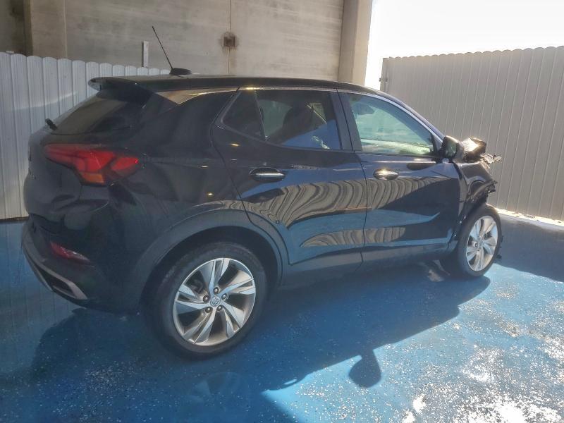 Фото 3 - BUICK ENCORE