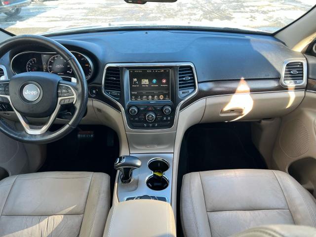 Фото 7 - JEEP GRAND CHER