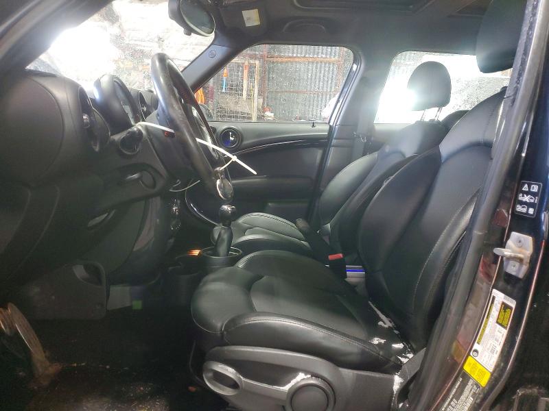 Фото 7 - MINI COOPER