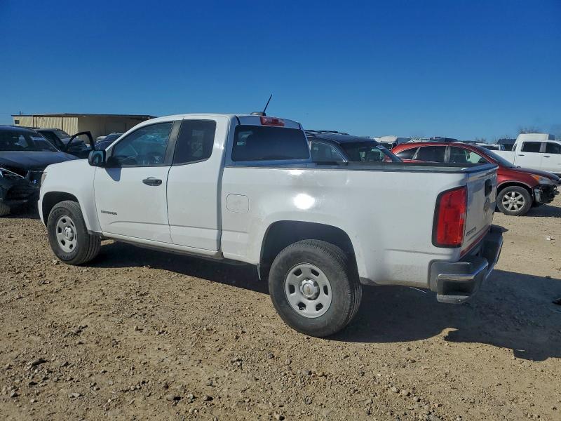 Фото 2 - CHEVROLET COLORADO