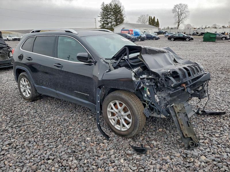 Фото 4 - JEEP GRAND CHER