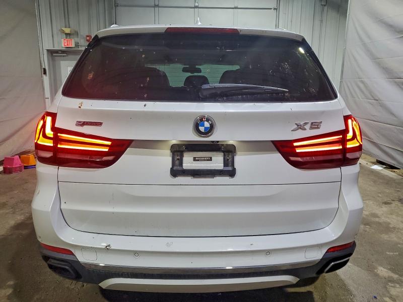 Фото 6 - BMW X5